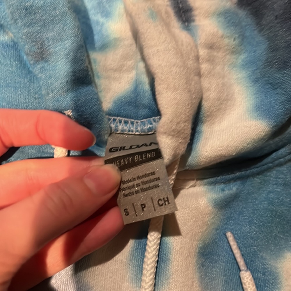 ADPi sweatshirt - Picture 3 of 3